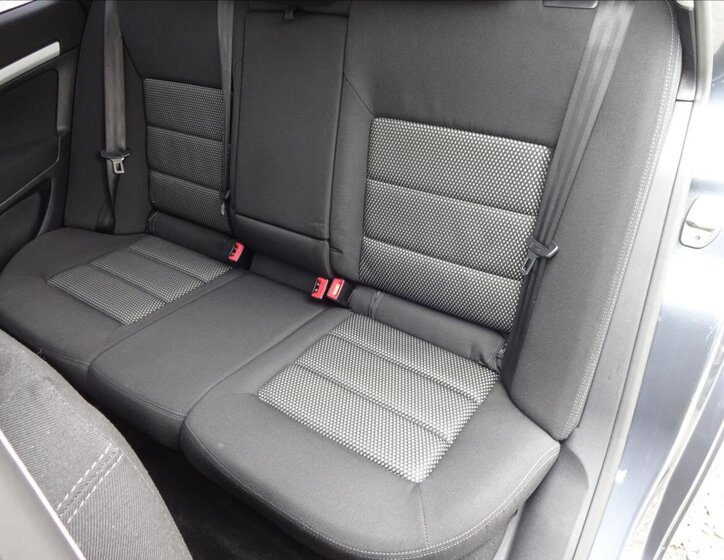 Škoda Octavia Kombi 1,8 l 118 kw