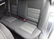 Škoda Octavia Kombi 1,8 l 118 kw