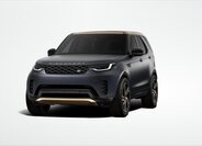 Land Rover Discovery SUV 3,0 l 257 kw
