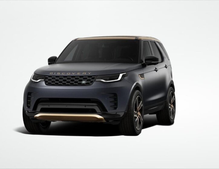Land Rover Discovery SUV 3,0 l 257 kw