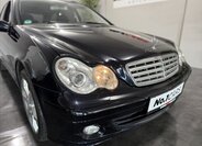 Mercedes-Benz Třídy C Kombi 3,0 l 170 kw