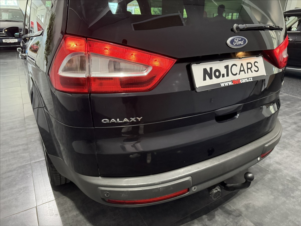 Ford Galaxy
