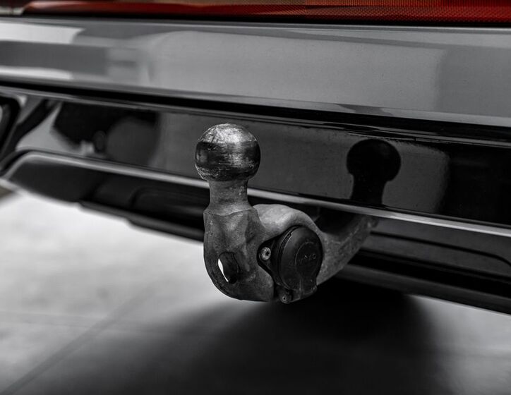 Volkswagen Tiguan Allspace 11