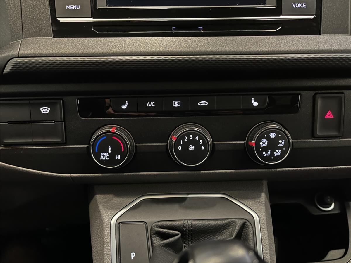 Volkswagen Transporter Kombi 2,0 l 110 kw