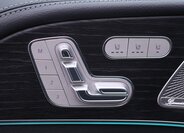 Mercedes-Benz GLE SUV / Terénní 3,0 l 270 kw