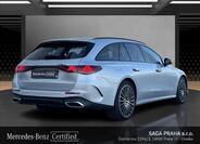 Mercedes-Benz Třídy E 5