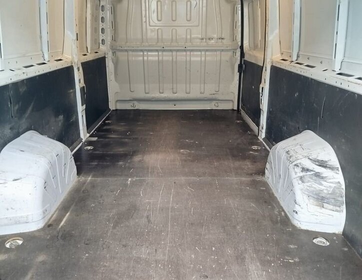 Peugeot Boxer Skříň 2,2 l 121 kw