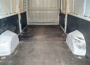 Peugeot Boxer Skříň 2,2 l 121 kw