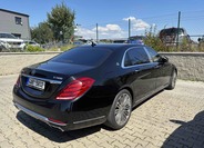 Mercedes-Benz Třídy S 5