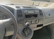 Volkswagen Transporter Skříň 2,0 l 75 kw