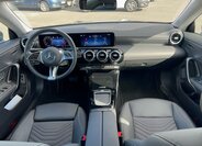 Mercedes-Benz CLA Kombi 2,0 l 85 kw