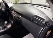 Mercedes-Benz Třídy C 14