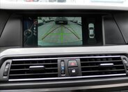 BMW Řada 5 Sedan 3,0 l 230 kw