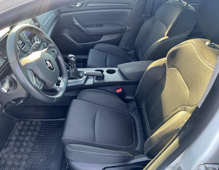 Renault Mégane Kombi 1,3 l 75 kw