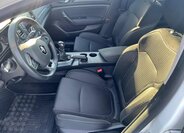 Renault Mégane Kombi 1,3 l 75 kw