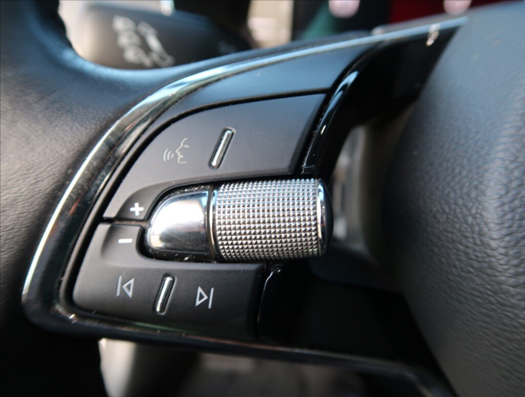 Škoda Octavia Kombi 2,0 l 85 kw