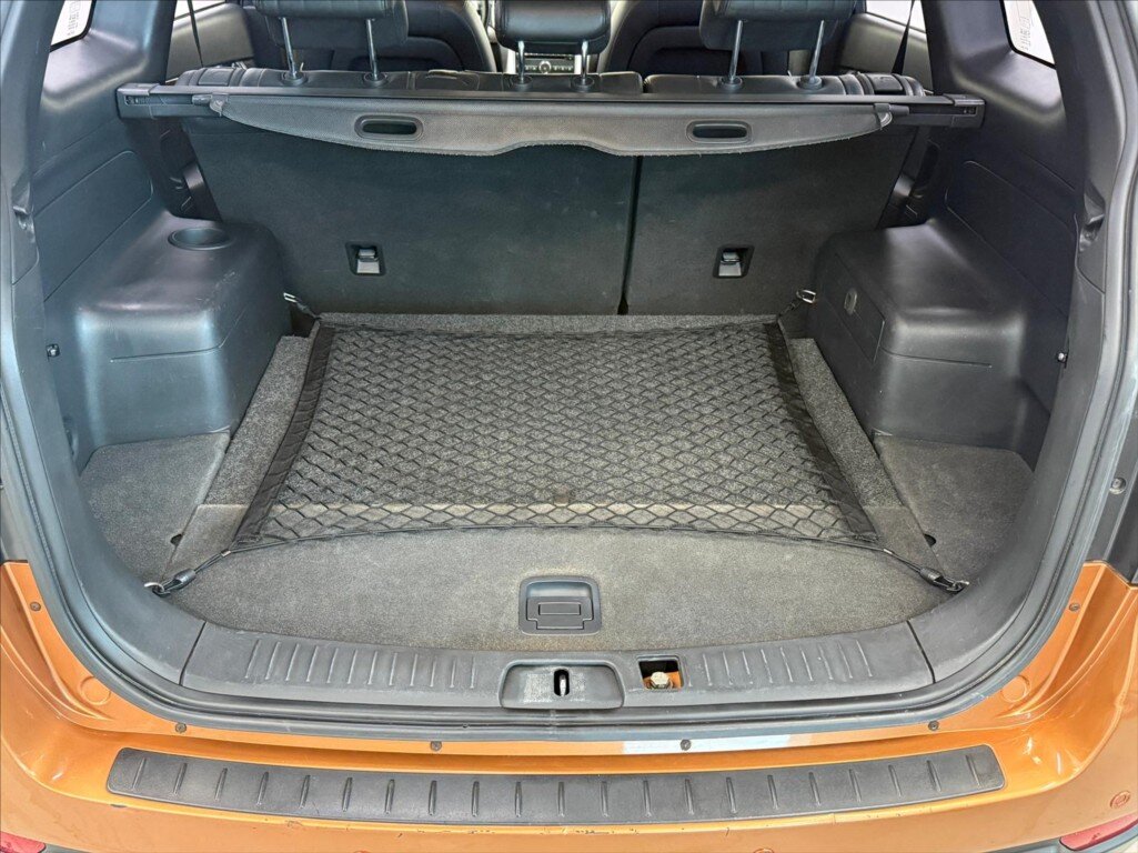 Chevrolet Captiva Skříň 2,0 l 110 kw