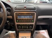 Škoda Octavia Liftback 1,2 l 77 kw