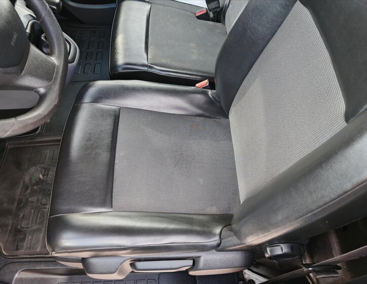 Citroën Jumpy Skříň 1,6 l 85 kw