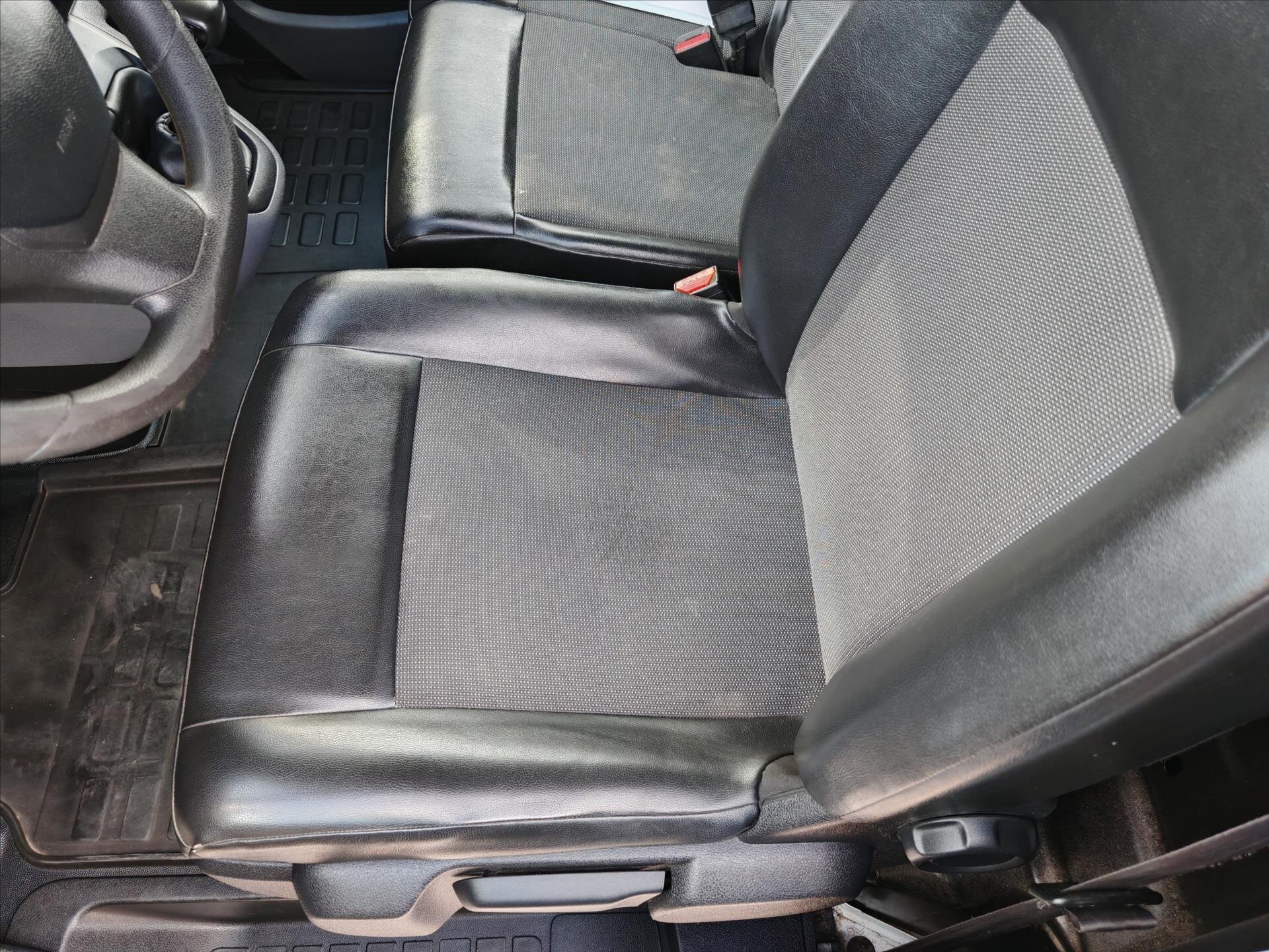 Citroën Jumpy Skříň 1,6 l 85 kw