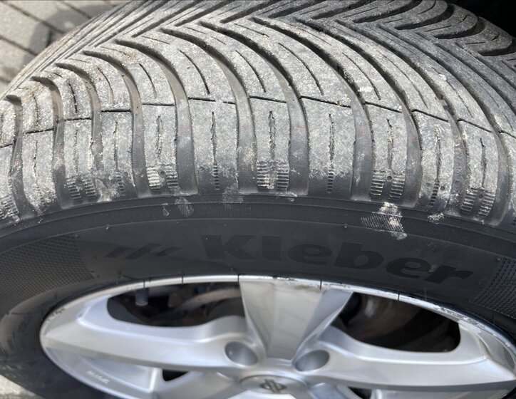 Seat Alhambra Kombi 1,4 l 110 kw