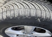 Seat Alhambra Kombi 1,4 l 110 kw