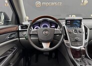 Cadillac SRX SUV 3,0 l 198 kw