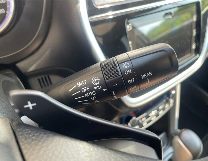 Suzuki SX4 S-Cross 17