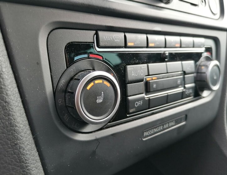 Volkswagen Golf Kombi 1,4 l 90 kw