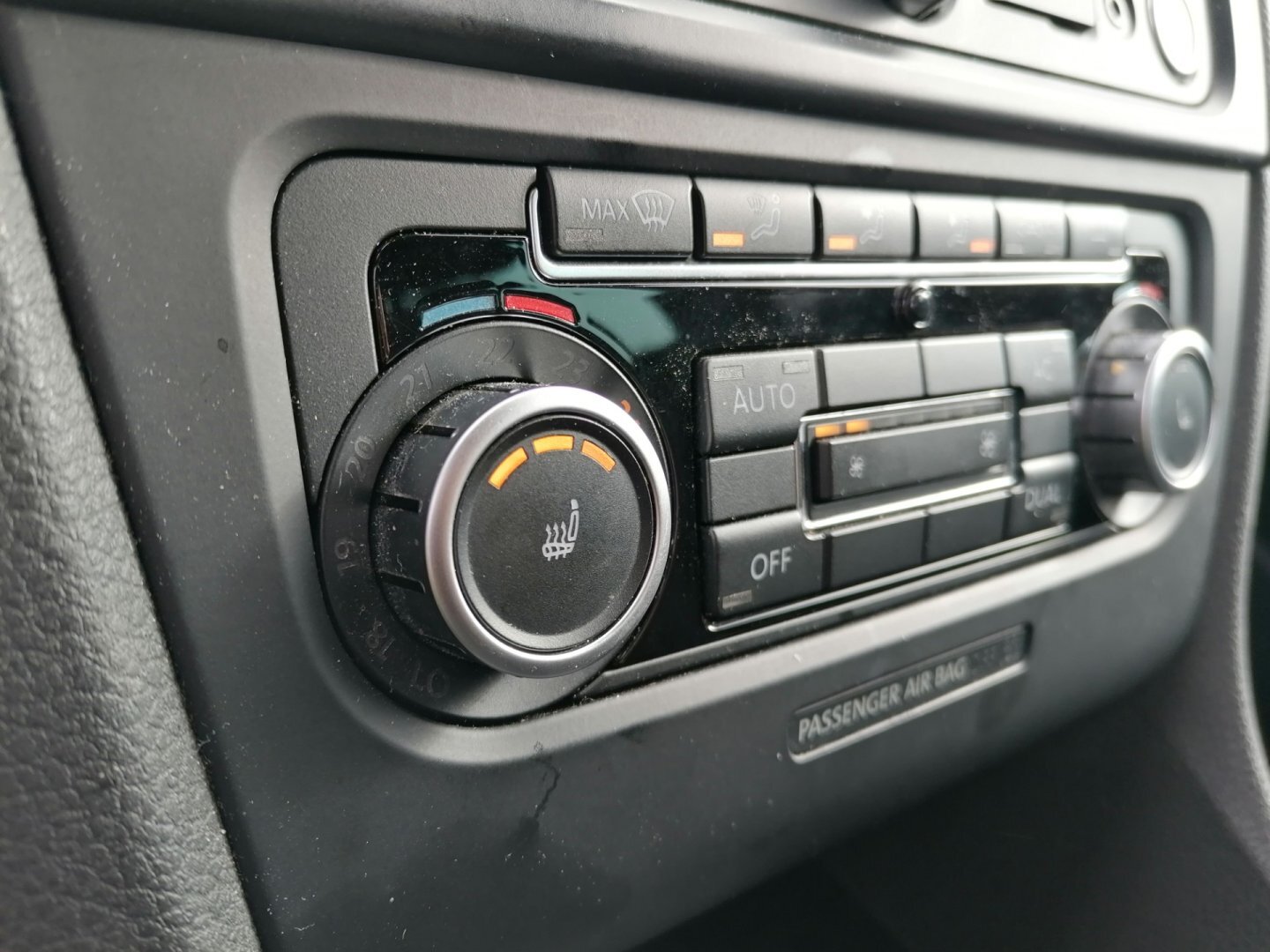 Volkswagen Golf Kombi 1,4 l 90 kw