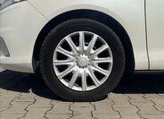 Ford B-MAX MPV 998,0 74 kw