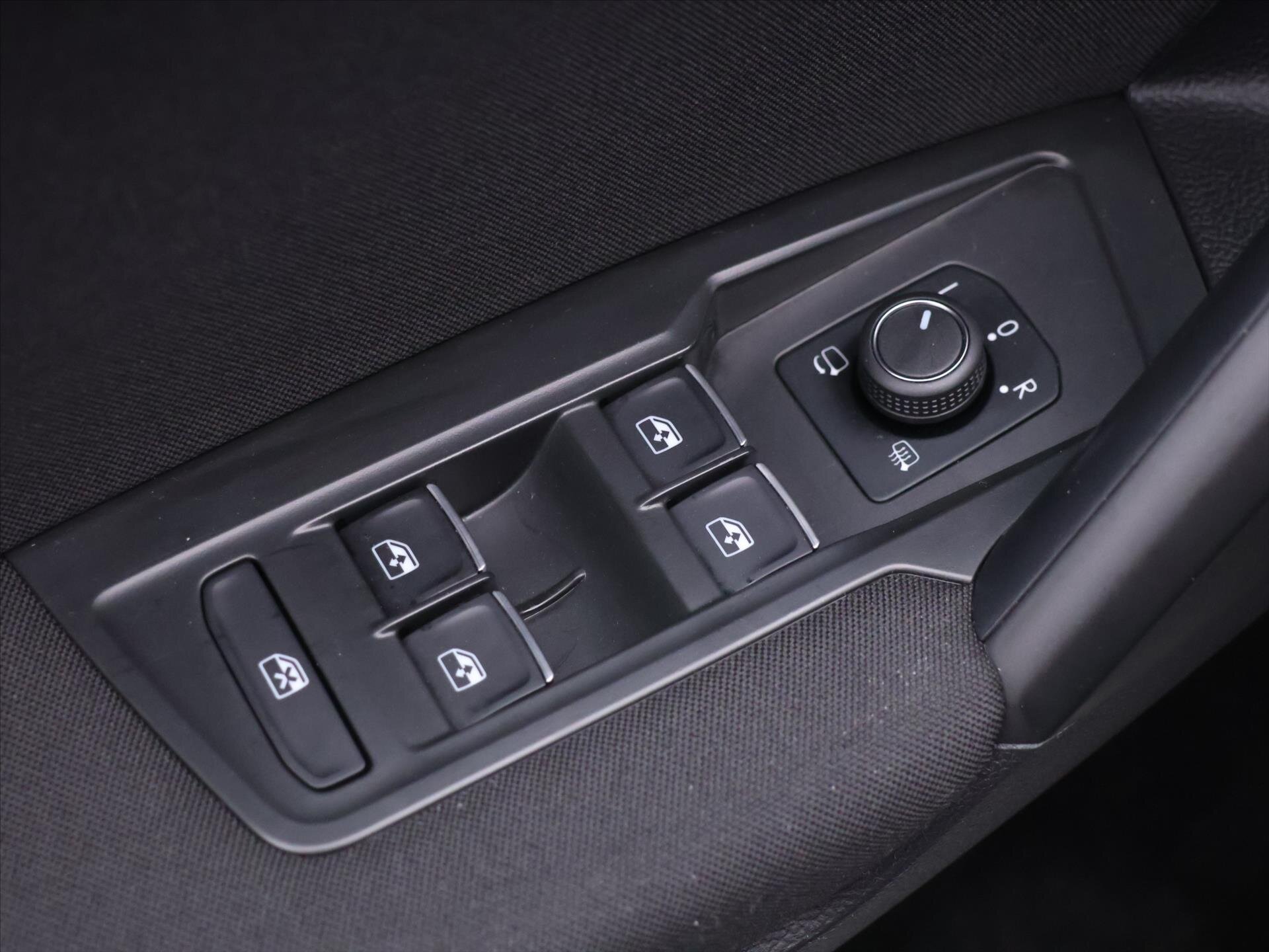 Volkswagen Tiguan Allspace SUV 2,0 l 110 kw