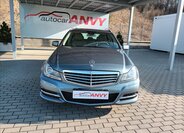 Mercedes-Benz Třídy C Kombi 2,1 l 100 kw