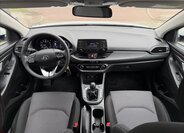 Hyundai i30 Hatchback 1,5 l 80 kw