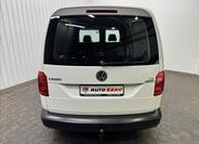 Volkswagen Caddy 7