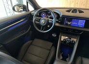 Porsche Macan SUV / Terénní 0,0 300 kw