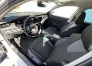 Škoda Octavia Kombi 2,0 l 85 kw