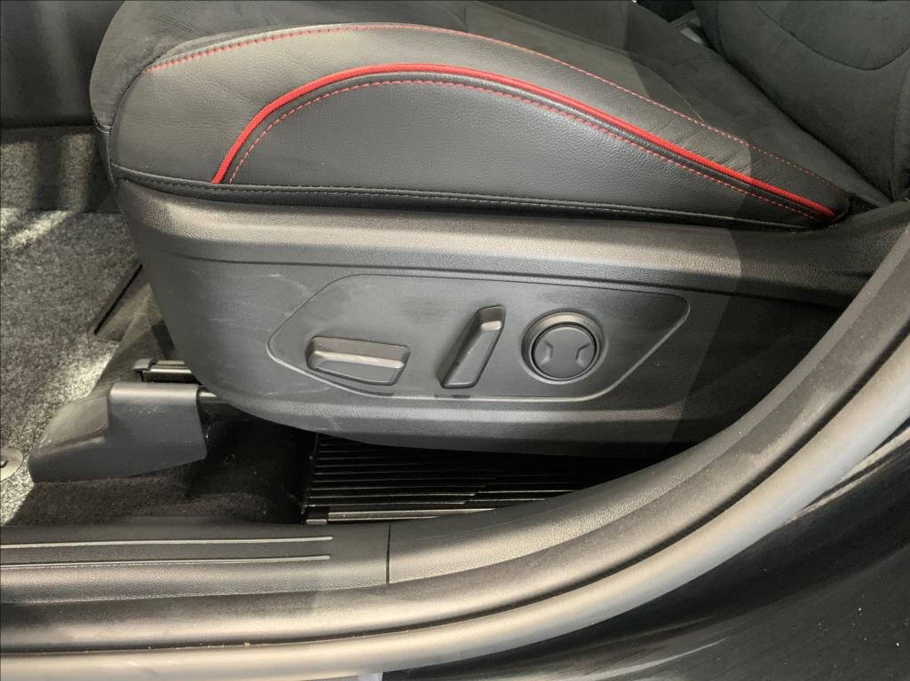 Hyundai Tucson SUV / Terénní 1,6 l 117 kw