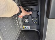 Volkswagen California VAN-Minibus 2,0 l 110 kw