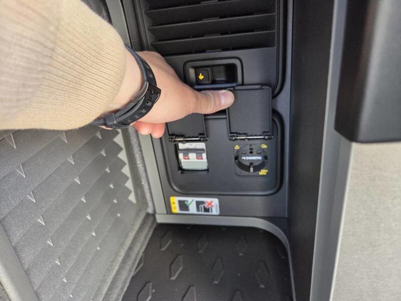 Volkswagen California VAN-Minibus 2,0 l 110 kw