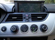 BMW Z4 Kabriolet 3,0 l 225 kw