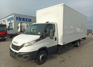 Iveco Daily 1