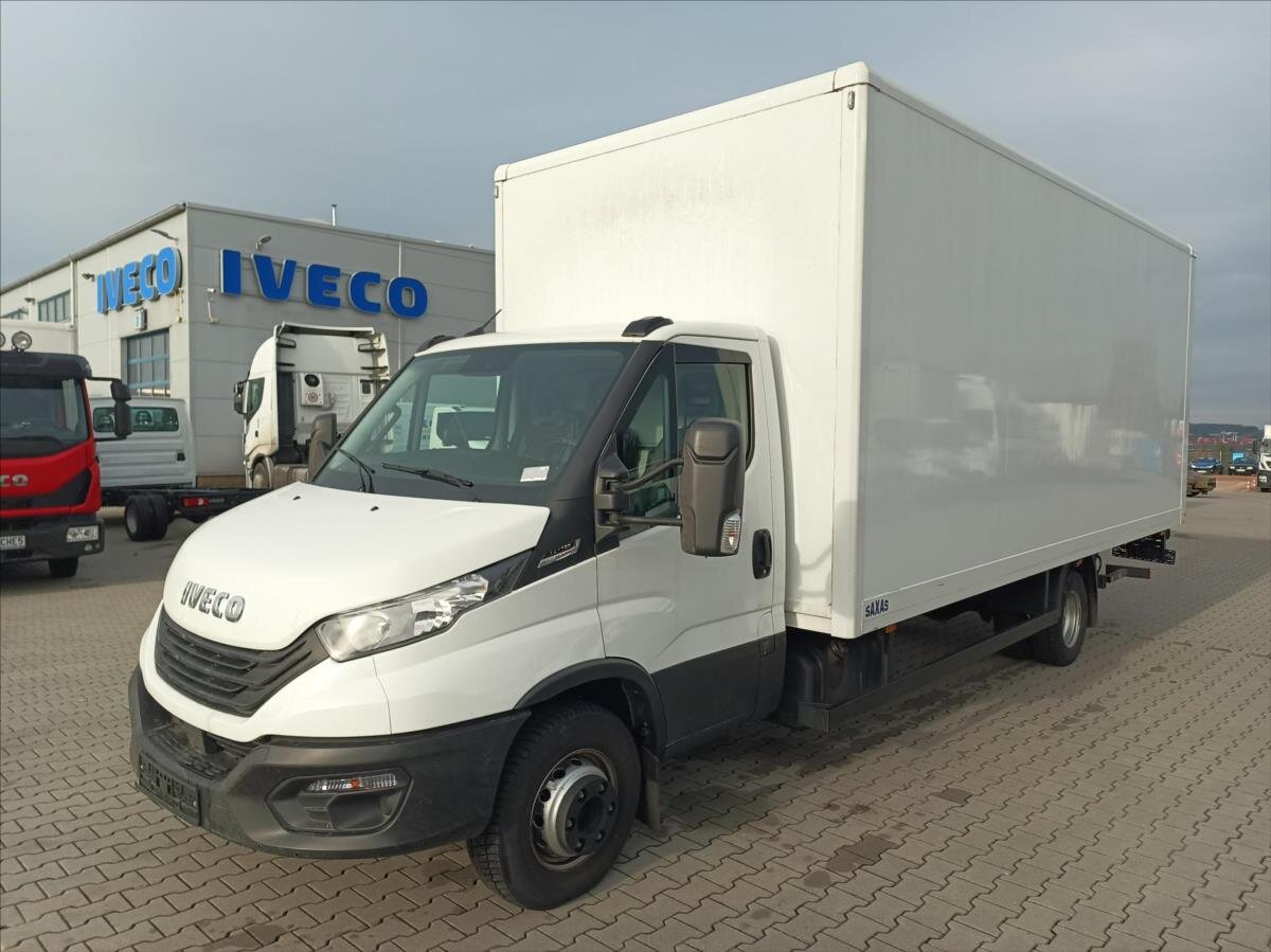 Iveco Daily