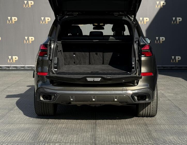 BMW X5 7