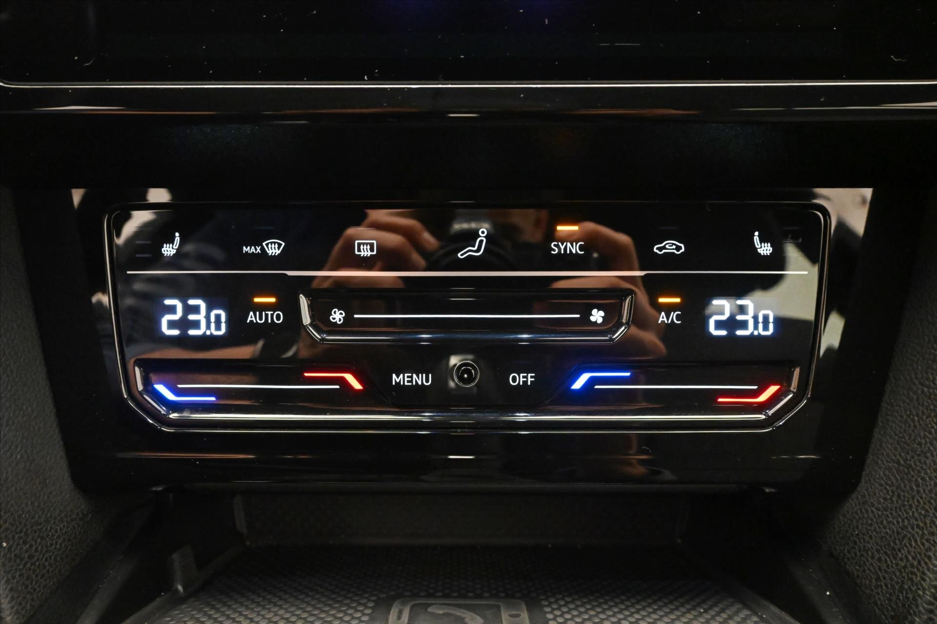 Volkswagen Passat Kombi 2,0 l 110 kw