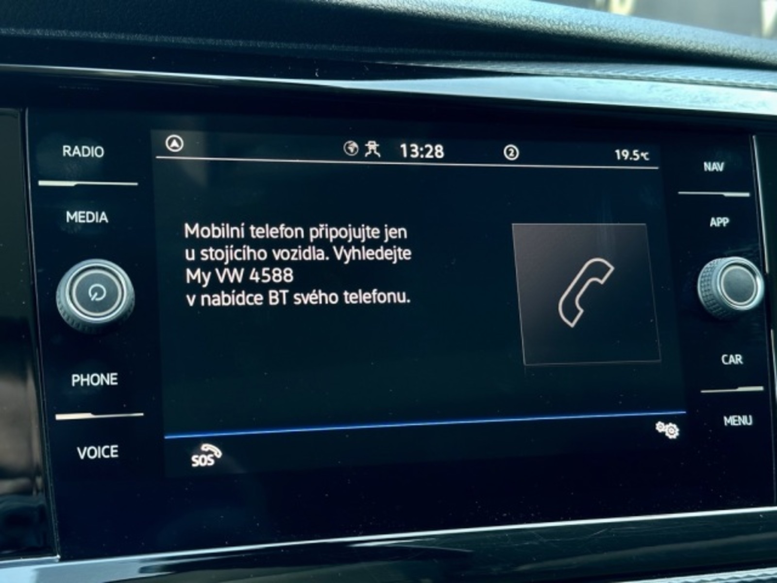 Volkswagen Multivan 41