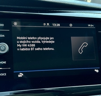 Volkswagen Multivan 41