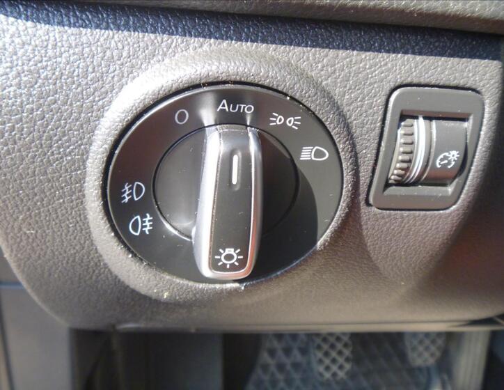 Volkswagen Tiguan 11