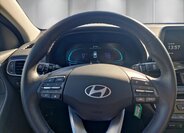 Hyundai i30 Kombi 1,5 l 70 kw