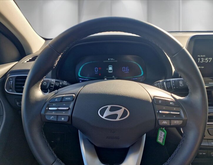 Hyundai i30 Kombi 1,5 l 70 kw